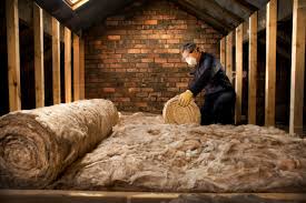 Types of Insulation We Offer in King City, OR